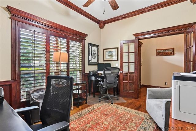 7819 E 99th Place, Tulsa, OK 74133