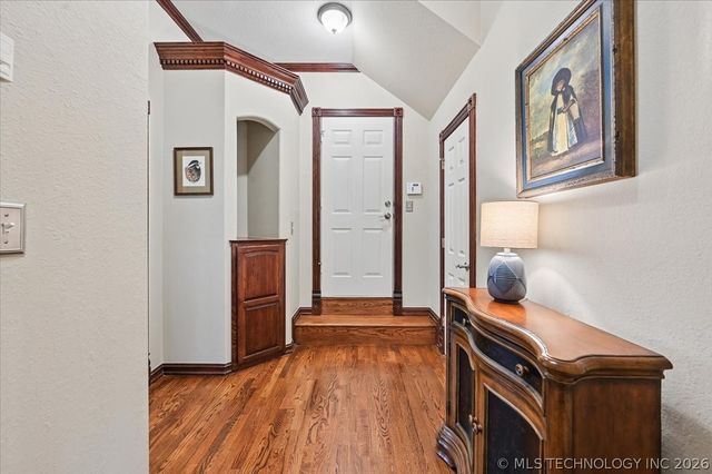 7819 E 99th Place, Tulsa, OK 74133