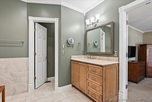 7819 E 99th Place, Tulsa, OK 74133