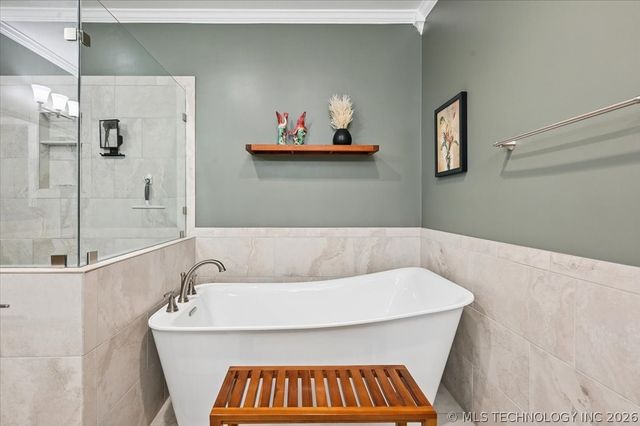 7819 E 99th Place, Tulsa, OK 74133