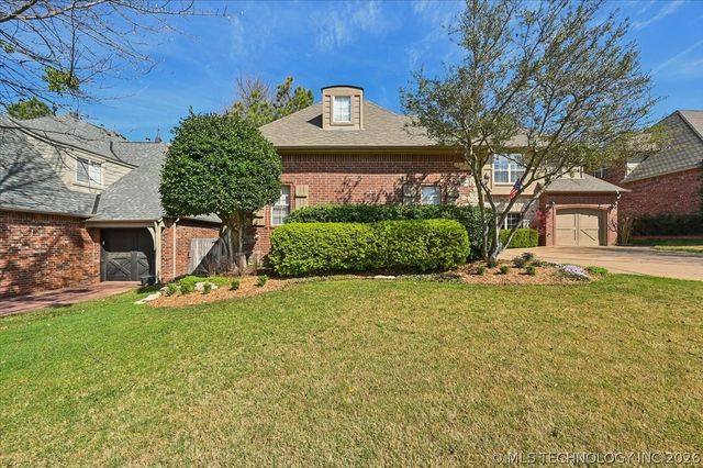 7819 E 99th Place, Tulsa, OK 74133