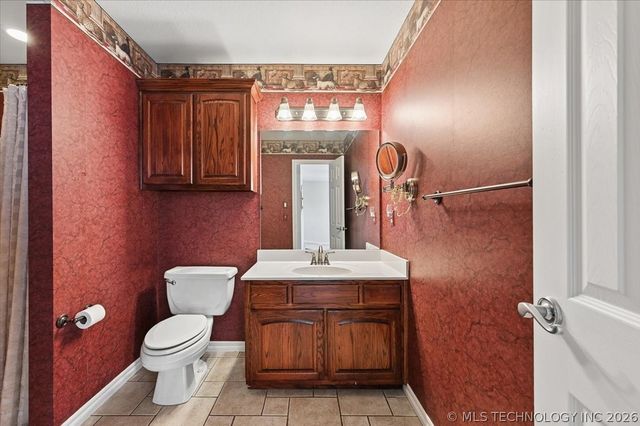 7819 E 99th Place, Tulsa, OK 74133