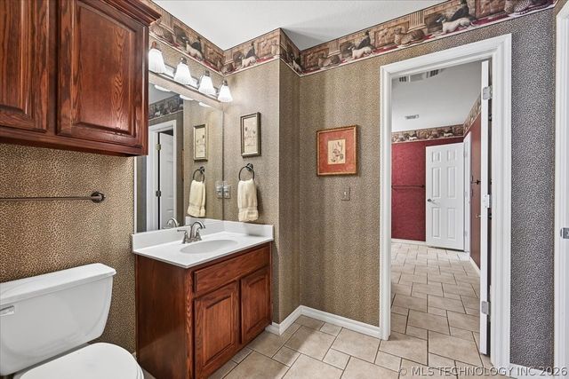 7819 E 99th Place, Tulsa, OK 74133