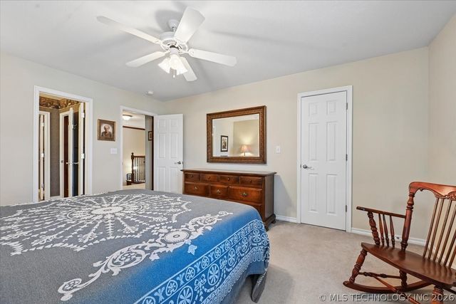 7819 E 99th Place, Tulsa, OK 74133