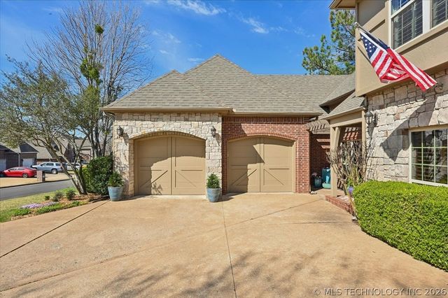 7819 E 99th Place, Tulsa, OK 74133
