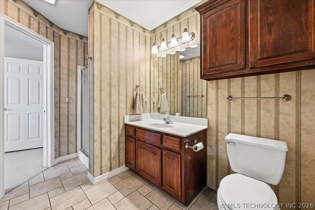 7819 E 99th Place, Tulsa, OK 74133