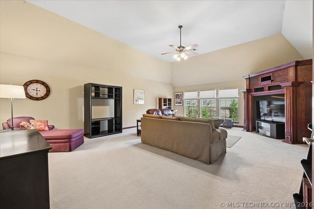 7819 E 99th Place, Tulsa, OK 74133