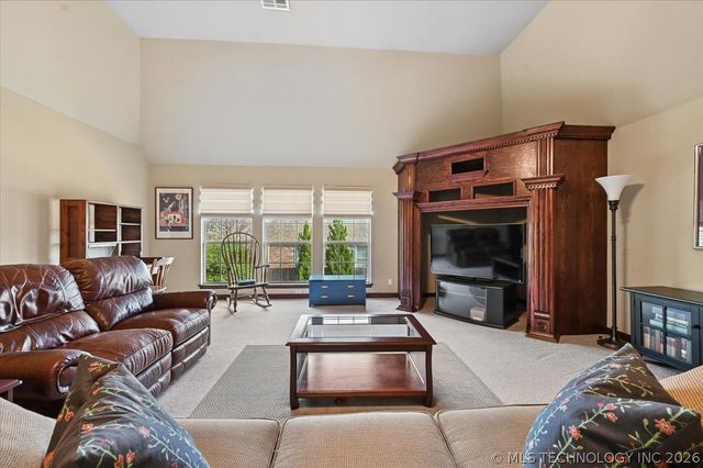 7819 E 99th Place, Tulsa, OK 74133