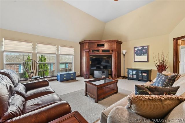 7819 E 99th Place, Tulsa, OK 74133