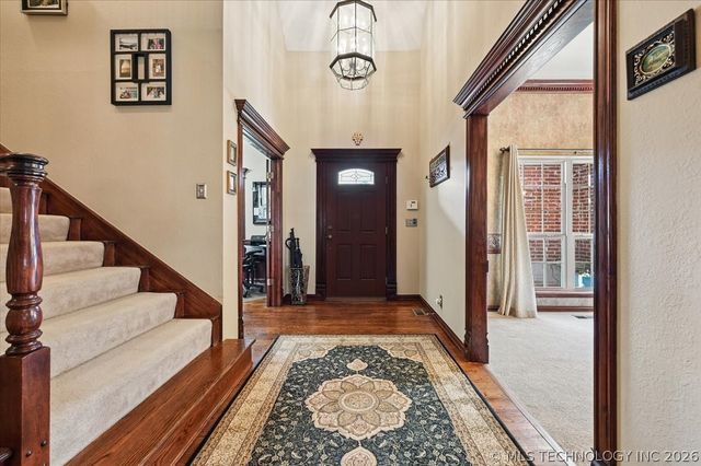 7819 E 99th Place, Tulsa, OK 74133