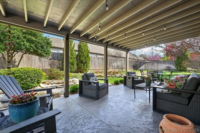 7819 E 99th Place, Tulsa, OK 74133