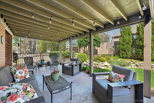 7819 E 99th Place, Tulsa, OK 74133