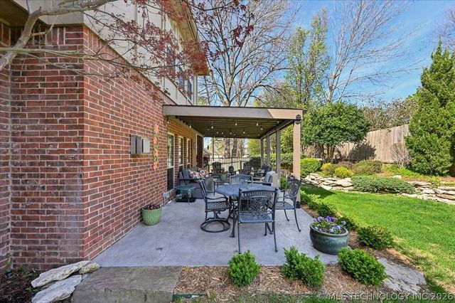 7819 E 99th Place, Tulsa, OK 74133
