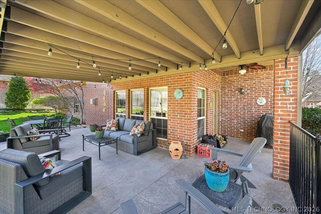 7819 E 99th Place, Tulsa, OK 74133