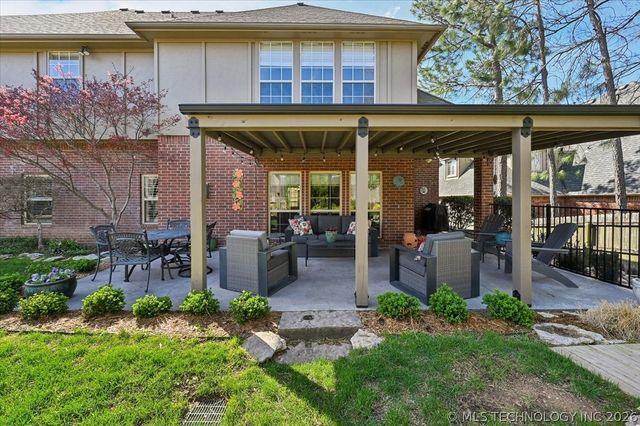 7819 E 99th Place, Tulsa, OK 74133