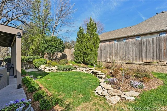 7819 E 99th Place, Tulsa, OK 74133