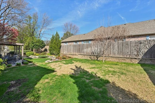 7819 E 99th Place, Tulsa, OK 74133