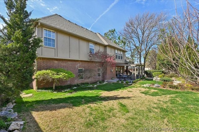 7819 E 99th Place, Tulsa, OK 74133