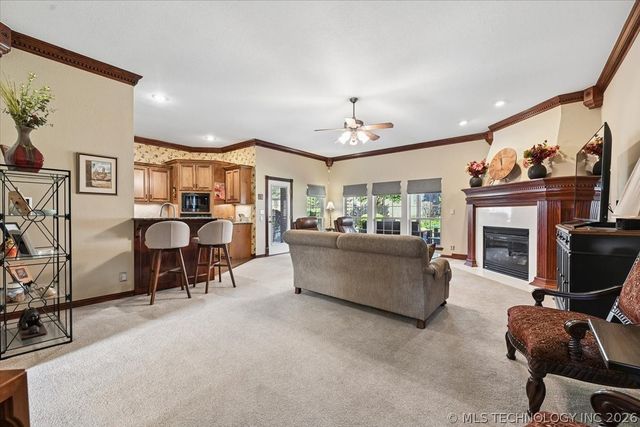 7819 E 99th Place, Tulsa, OK 74133