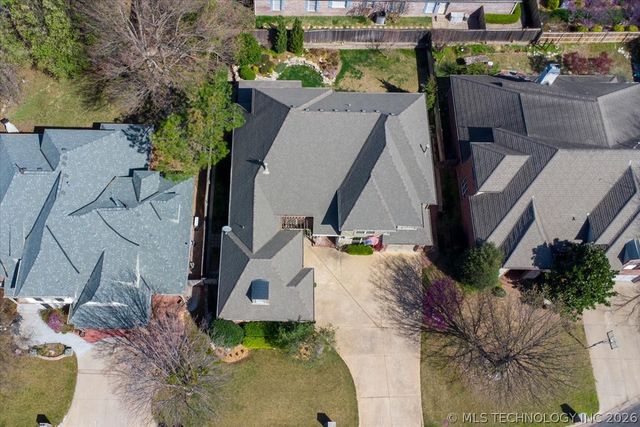 7819 E 99th Place, Tulsa, OK 74133