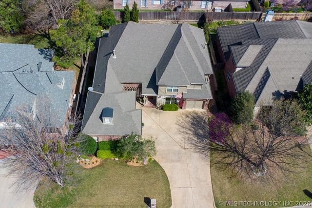 7819 E 99th Place, Tulsa, OK 74133