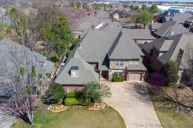 7819 E 99th Place, Tulsa, OK 74133