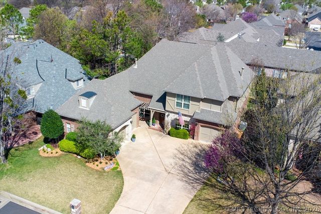 7819 E 99th Place, Tulsa, OK 74133