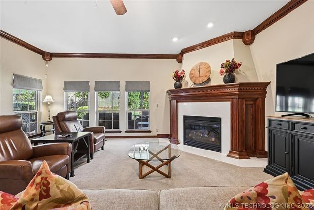 7819 E 99th Place, Tulsa, OK 74133