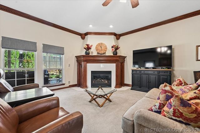 7819 E 99th Place, Tulsa, OK 74133