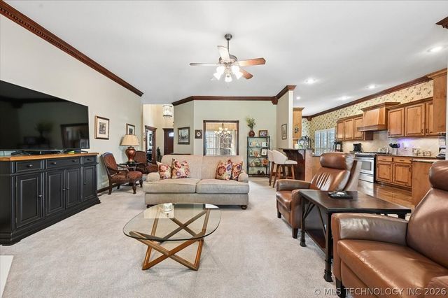 7819 E 99th Place, Tulsa, OK 74133