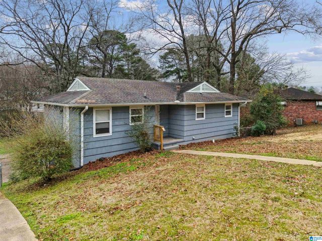 713 WESTFIELD DRIVE, Fairfield, AL 35064