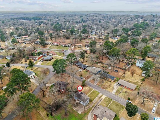 713 WESTFIELD DRIVE, Fairfield, AL 35064