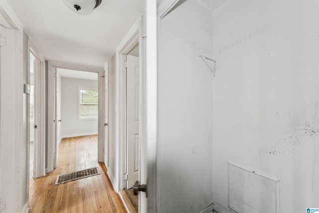 713 WESTFIELD DRIVE, Fairfield, AL 35064