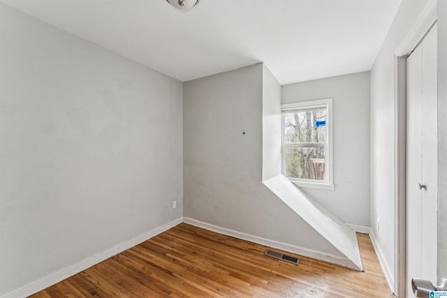 713 WESTFIELD DRIVE, Fairfield, AL 35064