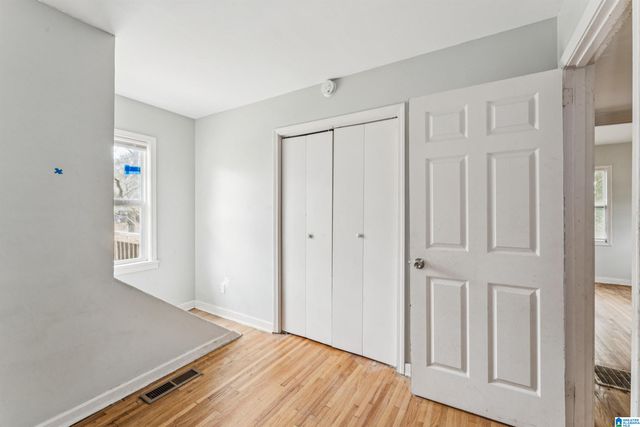 713 WESTFIELD DRIVE, Fairfield, AL 35064