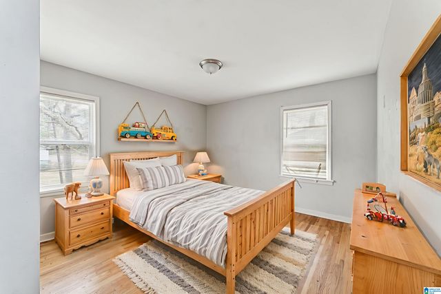 713 WESTFIELD DRIVE, Fairfield, AL 35064