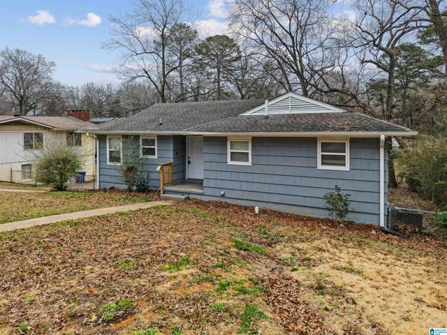 713 WESTFIELD DRIVE, Fairfield, AL 35064