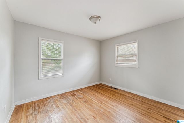 713 WESTFIELD DRIVE, Fairfield, AL 35064