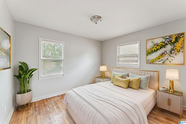 713 WESTFIELD DRIVE, Fairfield, AL 35064