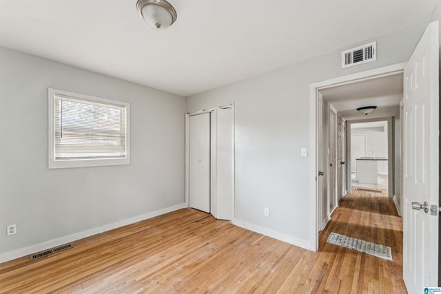 713 WESTFIELD DRIVE, Fairfield, AL 35064