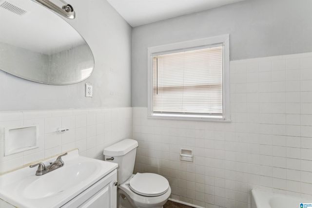 713 WESTFIELD DRIVE, Fairfield, AL 35064