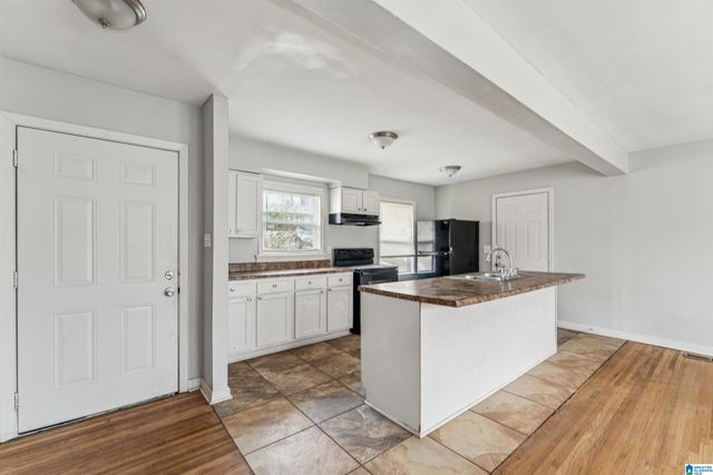 713 WESTFIELD DRIVE, Fairfield, AL 35064