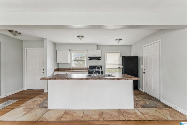 713 WESTFIELD DRIVE, Fairfield, AL 35064