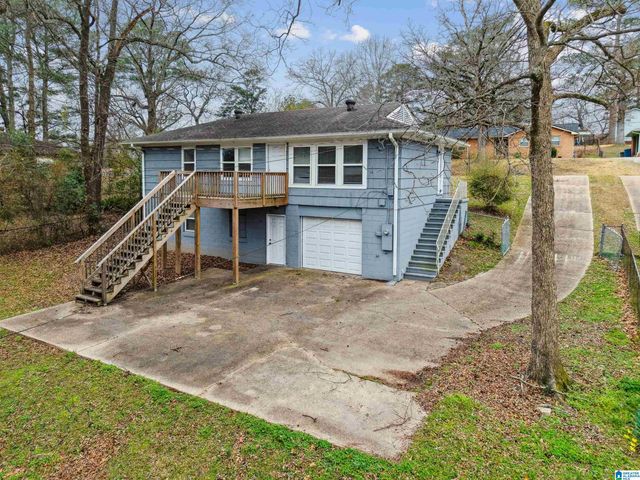 713 WESTFIELD DRIVE, Fairfield, AL 35064