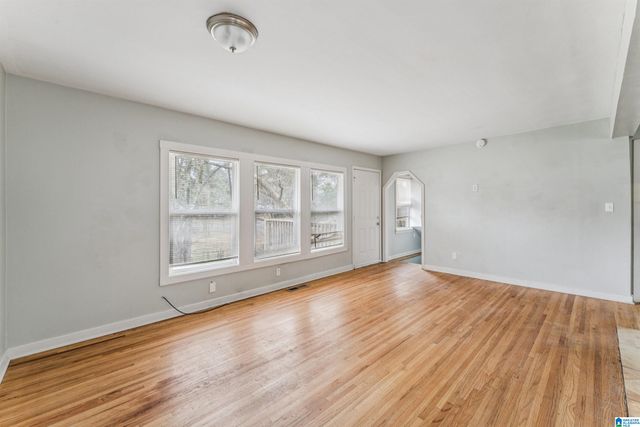 713 WESTFIELD DRIVE, Fairfield, AL 35064