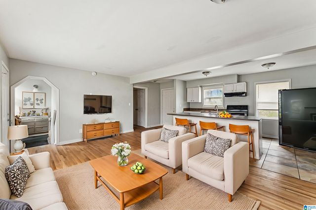 713 WESTFIELD DRIVE, Fairfield, AL 35064