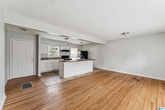 713 WESTFIELD DRIVE, Fairfield, AL 35064