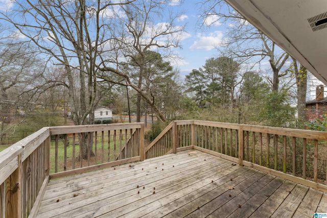 713 WESTFIELD DRIVE, Fairfield, AL 35064