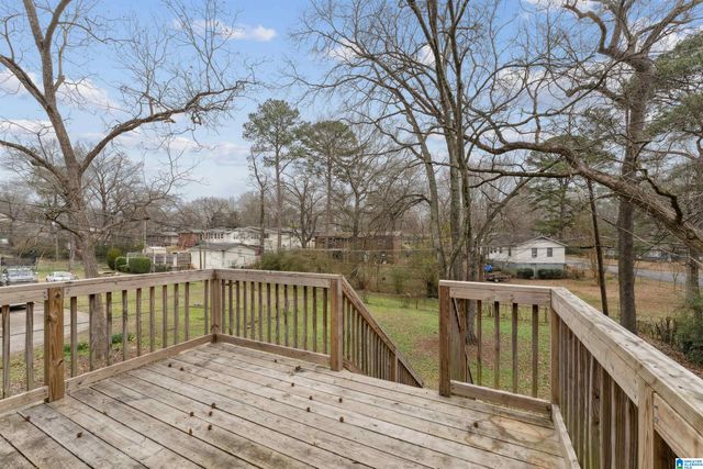 713 WESTFIELD DRIVE, Fairfield, AL 35064