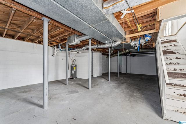 713 WESTFIELD DRIVE, Fairfield, AL 35064